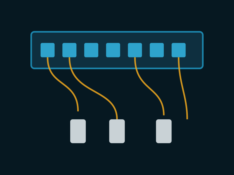 Patch panel